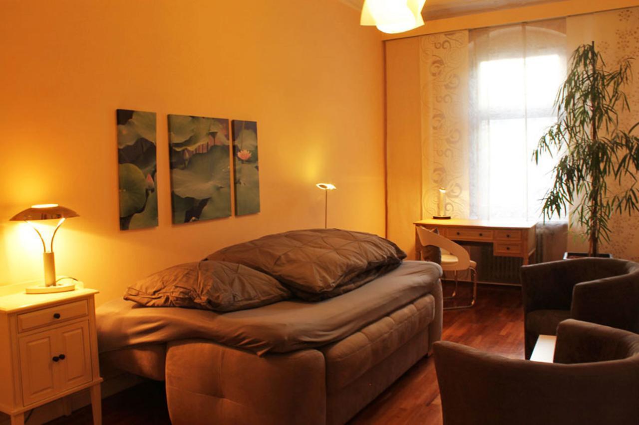 Wohnen Im Schonen Charlottenburg - #77154 Appartement *