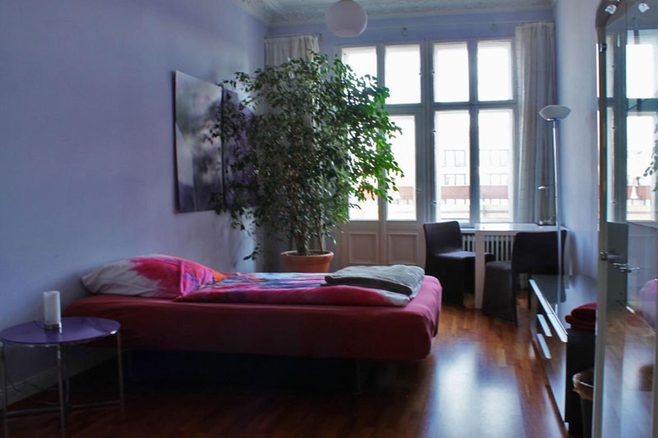 Appartement Wohnen Im Schonen Charlottenburg - #77154