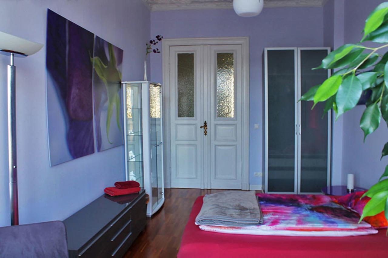 Wohnen Im Schonen Charlottenburg - #77154 Appartement