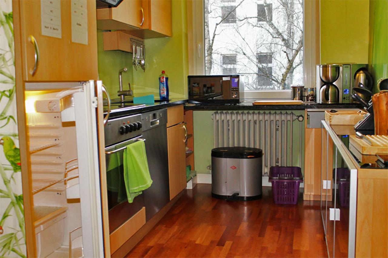 Appartement Wohnen Im Schonen Charlottenburg - #77154